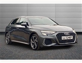 Audi A3 Image 1