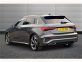 Audi A3 Image 3