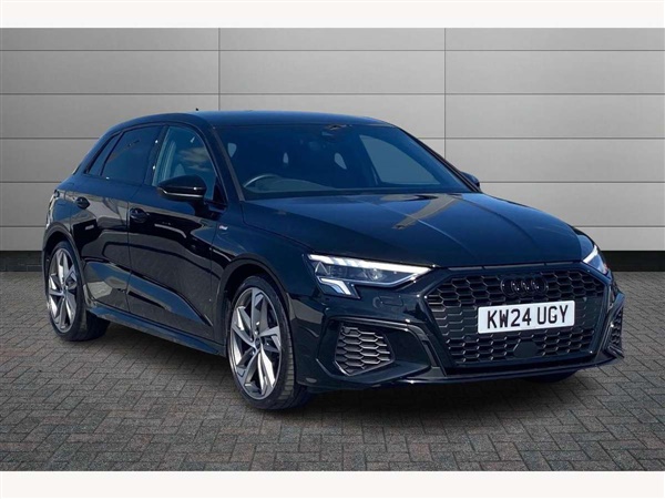 Large image for the Used Audi A3