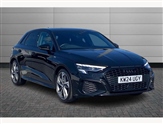 Audi A3 Image 1