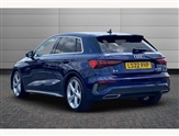 Audi A3 Image 3