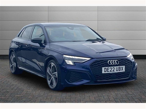 Large image for the Used Audi A3