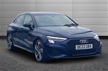 Used Audi A3