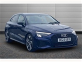 Audi A3 Image 1