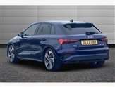 Audi A3 Image 3