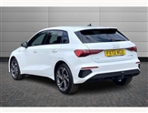 Audi A3 Image 3