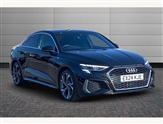 Audi A3 Image 1
