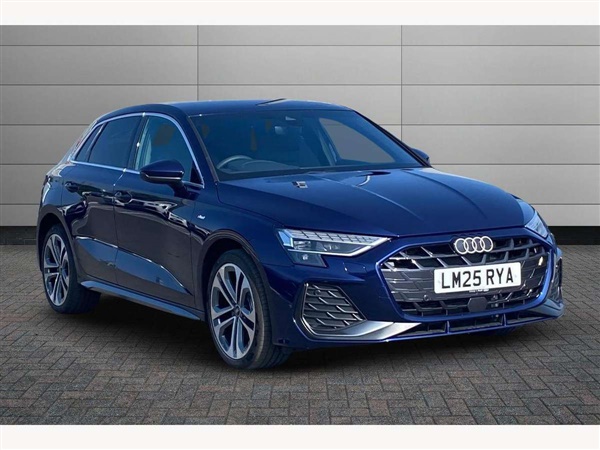 Large image for the Used Audi A3