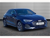 Audi A3 Image 1