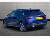 Audi A3 Image 3
