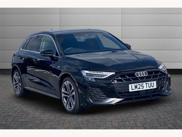 Large image for the Used Audi A3