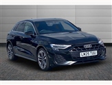 Audi A3 Image 1