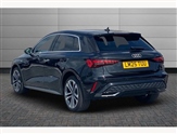 Audi A3 Image 3