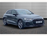 Audi A3 Image 1