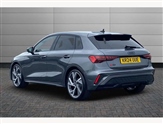 Audi A3 Image 3