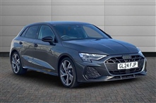 Used Audi A3