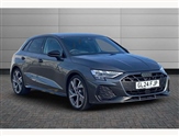 Audi A3 Image 1