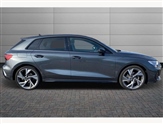 Audi A3 Image 4