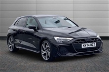 Used Audi A3
