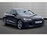 Audi A3 Image 1