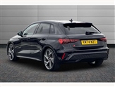 Audi A3 Image 3