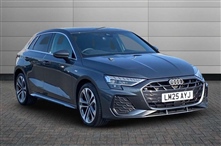 Used Audi A3