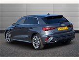 Audi A3 Image 3
