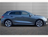 Audi A3 Image 4