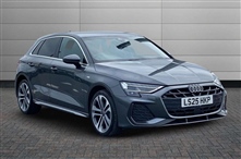 Used Audi A3