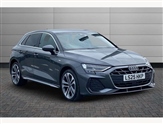 Audi A3 Image 1