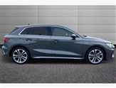 Audi A3 Image 4