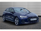 Audi A3 Image 1