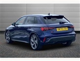 Audi A3 Image 3