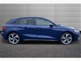 Audi A3 Image 4