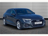 Audi A3 Image 1