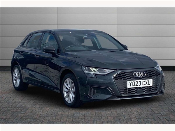 Large image for the Used Audi A3