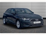 Audi A3 Image 1