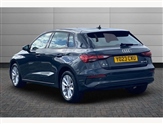 Audi A3 Image 3