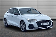 Used Audi A3