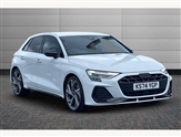 Audi A3 Image 1