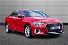 Used Audi A3