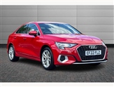 Audi A3 Image 1