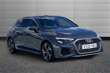 Used Audi A3