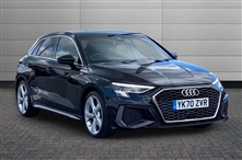 Used Audi A3
