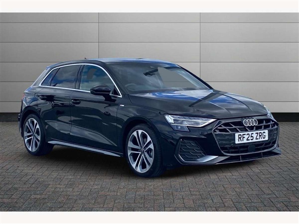 Large image for the Used Audi A3