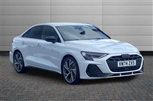 Used Audi A3