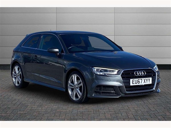 Large image for the Used Audi A3