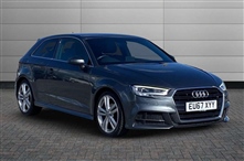 Used Audi A3