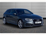 Audi A3 Image 1