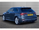 Audi A3 Image 3